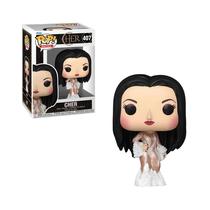 Muneco Funko Pop Cher Cher 407