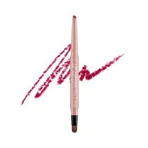 Lápiz Delineador de Labios J.Cat Contour Pencil & Brush LCP202 Garnet Red 0,22GR