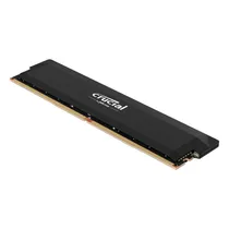 Memória Ram Crucial Pro Desktop Memory CP16G60C36U5B - 16GB - 6000MHZ - DDR5 - para PC