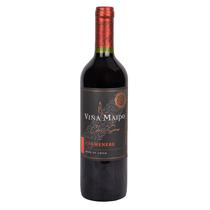 Vino Maipo Carmenere 750ML