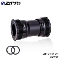Bike CX Centro T47-Dub Ztto 29I -