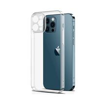 Capa Protectora iPhone PC-3092 14 Pro - Transparente