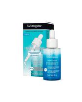 Neutrogena Serum Hidratante Hidro Boost Combate La Resequedad, Hidrata Y Fortalece La Barr s/C