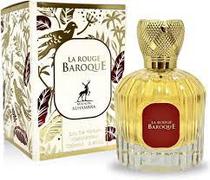 Perfume Maison Alhambra La Rouge Baroque 100ML