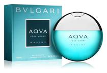 Perfume BVL Aqva Marine Mas Edt 100ML - Cod Int: 81489