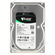 HD Seagate 4TB Exos 7200RPM 256MB - ST4000NM000B