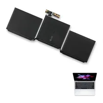 Bateria Apple Macbook Pro A1708 A1713