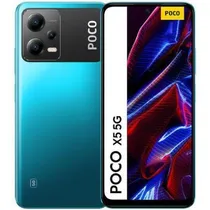 Cel Xiaomi Poco X5 5G 6/128GB Blue