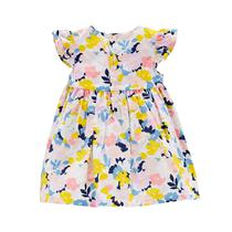 Vestido Infantil Carter's 16644110 Nena