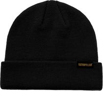 Touca Caterpillar Foundation Knit Hat 4090066-10121