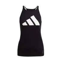 Regata Adidas IN0118 Run It Tank Femenino