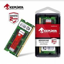 Mem NB DDR3 4GB 1333 Keepdata KD13S9/4G 1.5V