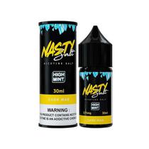 Nasty High Mint Passion Killa 6MG 60ML