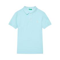 Polo Infantil Benetton 3089C300R 905