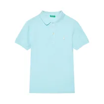 Polo Infantil Benetton 3089C300R 905