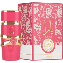 Perfume Lattafa Yara Candy 100ML
