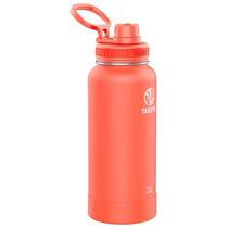 Botella Termica Takeya 950ML SPT Coral