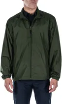 Jaqueta 5.11 Tactical Packable Jacket 48035ABR-890 Sheriff Green