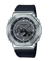 Casio Reloj GM-2100-1ADR + Estuche