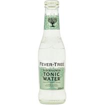 Fever Tree Elderflower 200ML