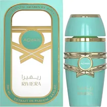 Perfume Adyan Riviera Exdp - Feminino 100ML
