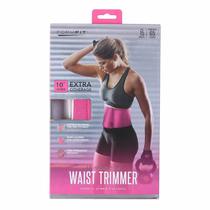 Formfit Cinta Modeladora 10" FFSB1003-PNK-10 Rosa