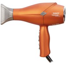 Secador de Cabelo Taiff Vulcan Kompress - 2500W - 220V - Laranja