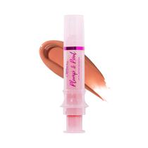 Brillo Labial Beauty Creations Plump & Pout So Unbothered 6ML