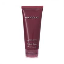 Locao Corporal Calvin Klein Euphoria Feminino 200ML