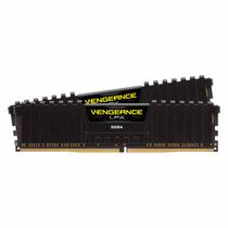 Memoria Ram Corsair Vengeance LPX Pull OEM 32GB (2X16GB) DDR4 3600MHZ - CMK32GX4M2D3600C16