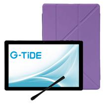 Tablet G-Tide H2R Tela 10.1" 64GB SSD 4GB Ram - Roxo