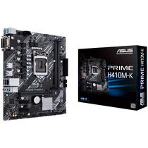 Placa Mãe Asus Prime H410M-K LGA 1200 DDR4