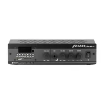 Modulo Amplificador Frahm Slim 1800 - 60W RMS - Bluetooth - 2 Canais