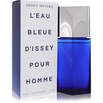 I.Miyake Bleue Pour Homme Edt 75ML