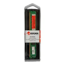 Memoria Ram Keepdata 4GB DDR3 1333 MHZ - KD13N9/4G