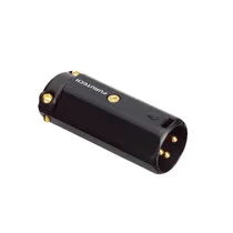 Conector Furutech CF-602F(R) High End XLR Rodio