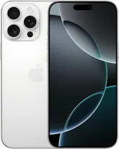 iPhone 16 Pro Max 256GB White Titanium A3084