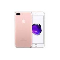 Cel iPhone 7 Plus 128GB Swap CH Rosa