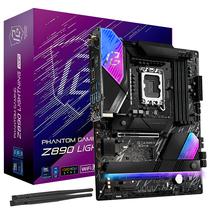 Placa Mãe Asrock Z890 Lightning Wi-Fi Socket LGA 1851 / DDR5