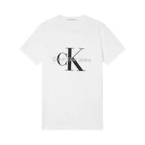 Camiseta Calvin Klein 40DC813 100