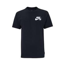 Remera Nike DC7817010 SB Logo