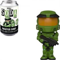 Funko Vinyl Soda Halo Master Chief 59420