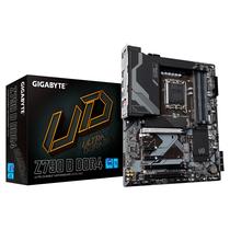 Placa Mãe Gigabyte Z790 D DDR4 Socket LGA 1700 Chipset Intel Z790 Express ATX