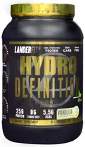 Landerfit Hydro Definition Stevia Baunilha (907G)