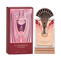 Perfume Maison Alhambra Eclatant Edp 100ML - Femenino