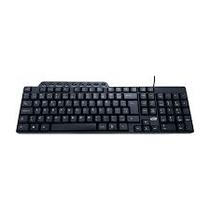 Teclado FTX FTXK4 Esp/Preto