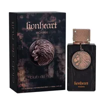 Perfume Armaf Club de Nuit Lionheart 100ML Woman