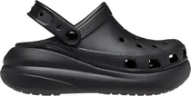 Sandalia Crocs Crush Clog 207521-001 - Feminina