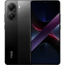 Xiaomi Cel Poco X7 Pro 5G 6.67" DS 90W 12/512GB Black