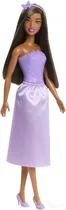 Boneca Barbie Borboleta Roxa Mattel - JDM69